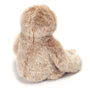Teddy Hermann Sloth Soft Toy Back