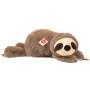 Sloth Helge Soft Toy - 48cm  Small Image