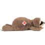 Teddy Hermann Helge Sloth Soft Toy 48cm  side view
