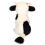 Teddy Hermann Smilla Cow 25cm Plush Toy back view