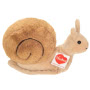 Teddy Hermann Lotta Snail Soft Toy 20cm  Side