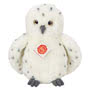 Snowy Owl Soft Toy 21cm Small Image