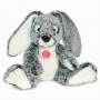 Soft Rabbit 28cm Soft Toy Small Image