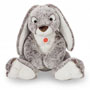 Grey Rabbit 45cm Soft Toy