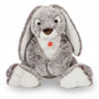 Soft Rabbit 45cm Soft Toy Small Image