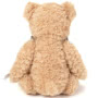 Teddy Hermann Growling Voice Teddy Bear 32cm Soft Toy back view