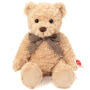 Growling Voice Teddy Bear 32cm Soft Toy