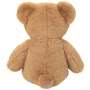 Teddy Hermann Teddy Caramel 33cm Soft Toy Back