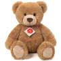 Teddy Caramel 33cm Soft Toy Small Image