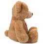Teddy Hermann Teddy Caramel 33cm Soft Toy Side