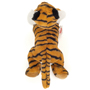 Teddy Hermann Tiger Lying 33cm Plush Toy back view