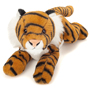 Teddy Hermann Tiger Lying 33cm Plush Toy 