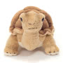 Teddy Hermann Tortoise 20cm Soft Toy Front