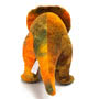 Teddy Hermann Triceratops Dinosaur 42cm Soft Toy Back