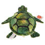 Teddy Hermann Water Turtle Soft Toy 23cm Back