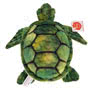 Teddy Hermann Water Turtle Soft Toy 23cm Top