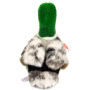 Teddy Hermann Wild Duck 24cm Soft Toy Back