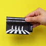 House of Disaster Abbey Road Card Holder Held
