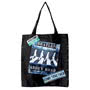 House of Disaster The Beatles Abbey Road Shopper Back