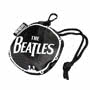 House of Disaster The Beatles Abbey Road Shopper Folded