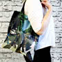 House of Disaster The Beatles Abbey Road Shopper Wearing