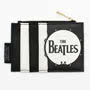 House of Disaster Abbey Road Zip Purse Back