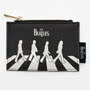 Abbey Road Zip Purse