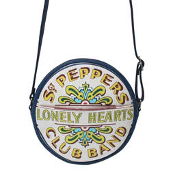 Sgt Peppers Lonely Hearts Handbag