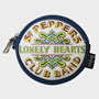 House of Disaster The Beatles Sgt Pepper Purse Front