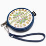 House of Disaster The Beatles Sgt Pepper Purse Side