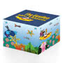 House of Disaster The Beatles Yellow Submarine Cup Boxed