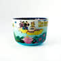 House of Disaster The Beatles Yellow Submarine Cup Side
