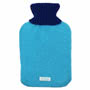House of Disaster Yellow Submarine Hot Water Bottle Back