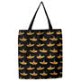 House of Disaster The Beatles Yellow Submarine Shopper Back