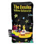 House of Disaster The Beatles Yellow Submarine Shopper Pouch