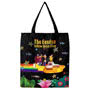 The Beatles Yellow Submarine Shopper