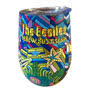House of Disaster Yellow Submarine Travel Cup Back