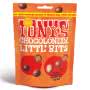 Littl' Bits Milk Caramel Sea Salt Biscuit Mix 100g Small Image