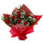 Valentines Red Roses Small Image
