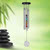 Woodstock Chakra Wind Chime Seven Stones Silver Insitu
