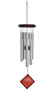 Chimes of Mars Silver Wind Chime