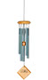 Woodstock Chimes of Mercury Verdigris  