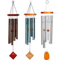 Woodstock Musical Windchimes.