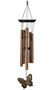 Woodstock My Butterfly Musical Wind Chime 