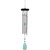 Chakra Turquoise Musical Wind Chime