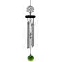 Crystal Tree of Life Wind Chime