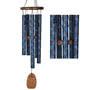 Woodstock Garden Chime Butterfly Insert