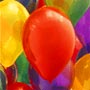 Balloons Wrapping Paper - Photowrap