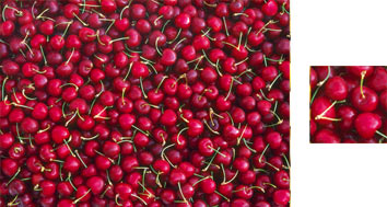 Photowrap Cherry Wrapping Paper - Photowrap