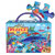 Eeboo 20 Piece Puzzles are made from recycled grey board and use non-toxic, vegetable-based inks. The artwork for eeboo twenty piece puzzles is commissioned from well-known and well-loved children's book illustrators.